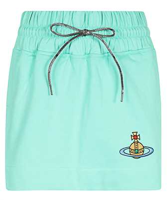 Vivienne Westwood 1J010004 J006O BOXER MINI Gonna