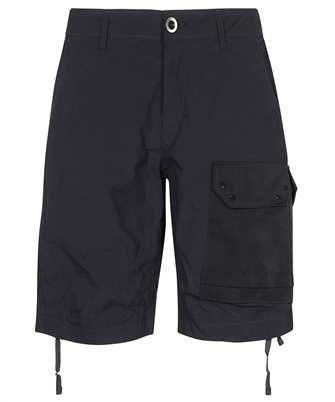 Ten C 23CTCUP02094 003780 NYLON TACTEL Shorts