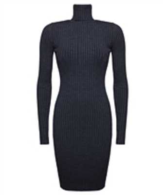 Wolford 52770 MERINO RIB Abito