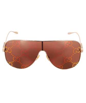 Gucci 755257 I3331 MASK Sunglasses
