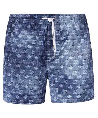 Dsquared2 D7B626810 BOXER Swimwear
