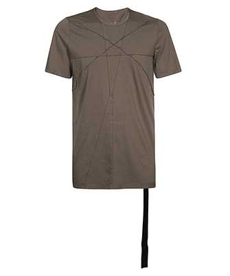 DRKSHDW DU02C5250 RNET1 ROUND-NECK COTTON T-shirt