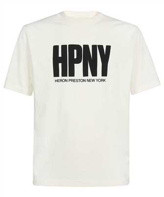 Heron Preston HMAA032C99JER005 REG HPNY Tričko
