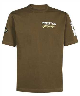 Heron Preston HMAA032S23JER008 PRESTON RACING Tričko