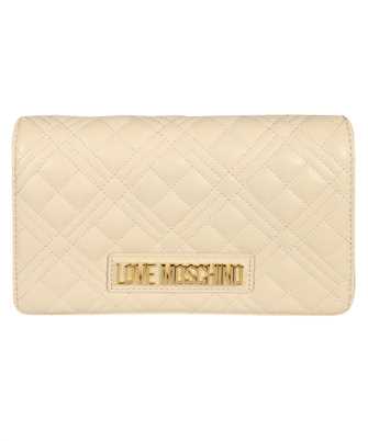 LOVE MOSCHINO JC4079PP0O 261MJLA0 Quilted Tasche