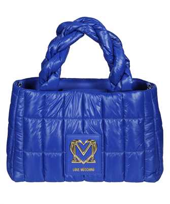 LOVE MOSCHINO JC4137PP1HLJ NYLON Tasche