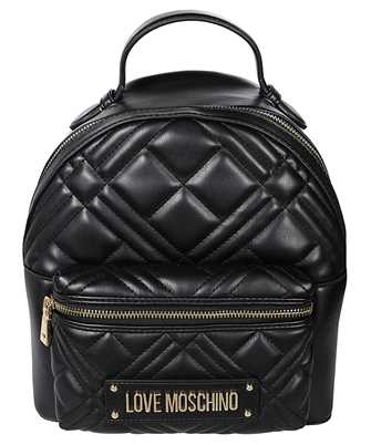LOVE MOSCHINO JC4148PP1MLA0000 QUILTED Zaino