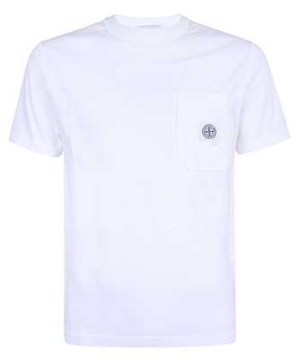 Stone Island K1S152100219 S0057 T-shirt