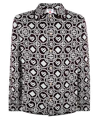 Casablanca M AW25 KW 1093 01 COTTON Koela