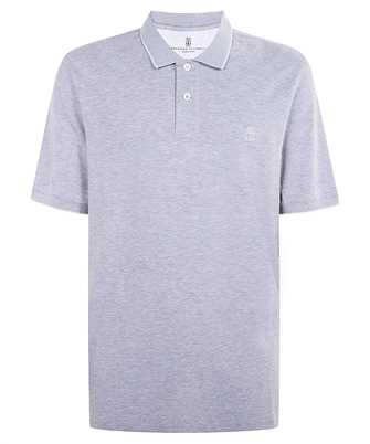 Brunello Cucinelli ME8549779G Polo