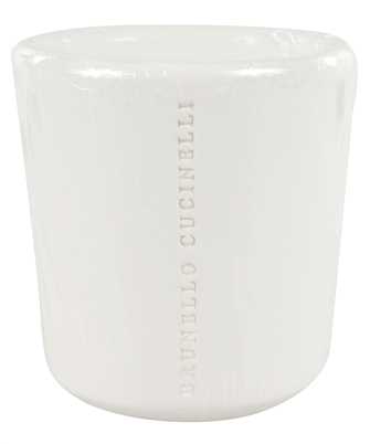 Brunello Cucinelli MLCANDBC1 CRAQUELE Candle