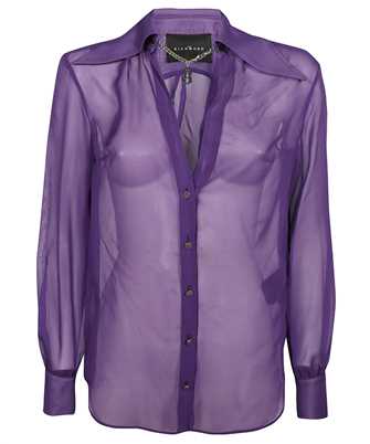 John Richmond RWP23063CASV MAIRA Shirt