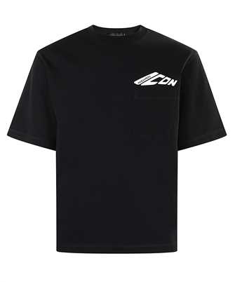 Dsquared2 S79GC0097 D20033 Loose Fit Tričko