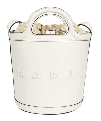 Marni SCMP0056U0 LV589 TROPICALIA SMALL BUCKET Borsa