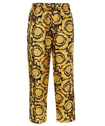 Versace 1005379 1A04661 BAROCCO PRINT SILK Pyamo