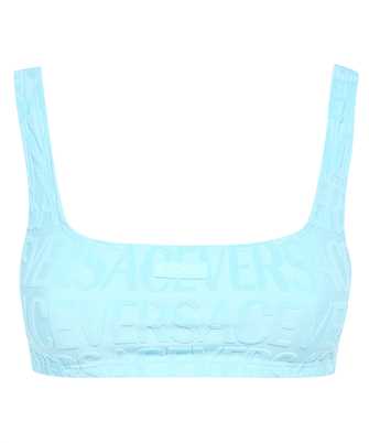 Versace 1008606 1A07905 LA GRECA TOWEL Costume da bagno