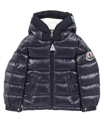 Moncler 1A52H.20 68950## SALZMAN Boy's jacket