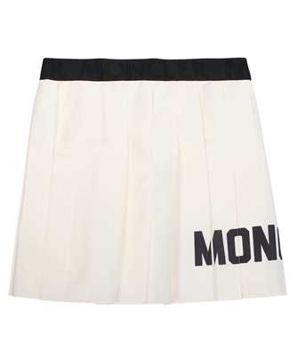 Moncler 2D000.01 59632## Girl's skirt