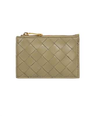 Bottega Veneta 689542 VCPP3 INTRECCIATO NAPPA Key holder