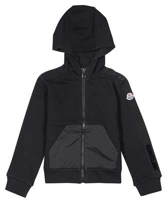 Moncler 8G000.23 899PS# Girl's hoodie