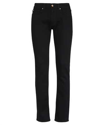 Versace A81832 1A03069 LA MEDUSA SLIM-FIT Jeans
