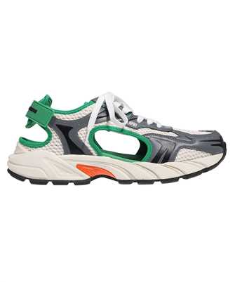 Heron Preston HMIA029F23FAB001 BLOCK STEPPER Sneakers