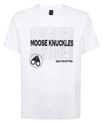 Moose Knuckles M16MT728 READY MADE Tričko