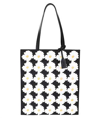 Moschino MC4142PP1MOG100A CANVAS Bag