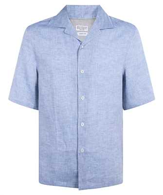 Brunello Cucinelli MM6840615 Shirt