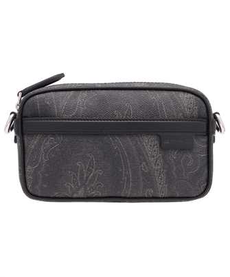 Etro MP1C0002 AA012 CROSSBODY CAMERA Bag