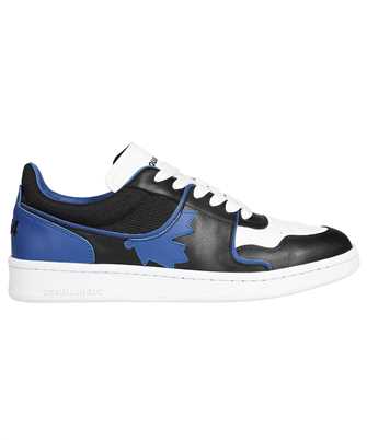 Dsquared2 SNM0275 01503032 LACE-UP LOW TOP Tenisky