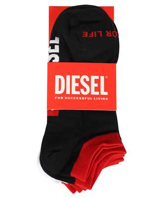 Diesel 00SI8H 0DPAX SKM-GOST-THREEPACK Calze