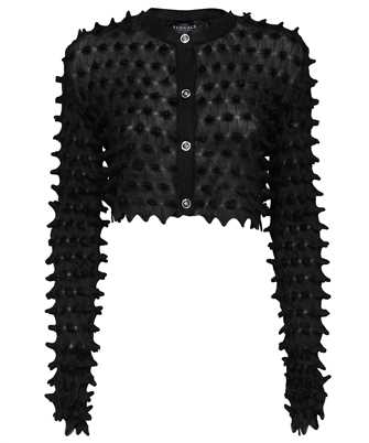 Versace 1009949 1A07006 Knit