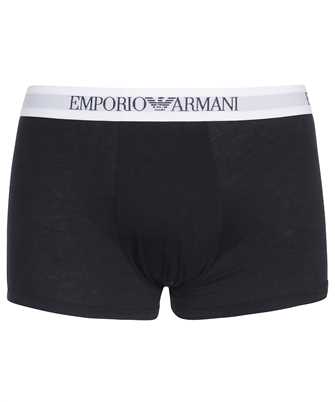 Emporio Armani 111625 3R722 KNIT 3-PACK Boxer
