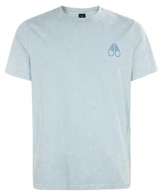 Moose Knuckles M15MT770H OFF ISLAND T-shirt