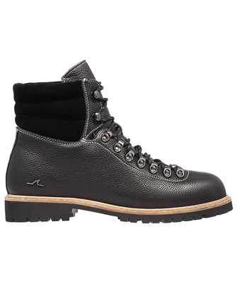 Paul&Shark 14318001 LACE-UP ANKLE Stivali