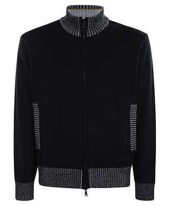 Paul&Shark 15311205 SOFT COOL TOUCH WOOL Sveter