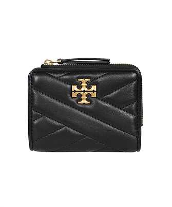 Tory Burch 153121 KIRA CHEVRON BI-FOLD Geldbrse