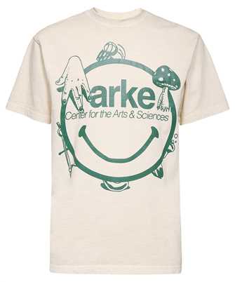 Market 399001364 SMILEY ARTS & SCIENCES T-shirt