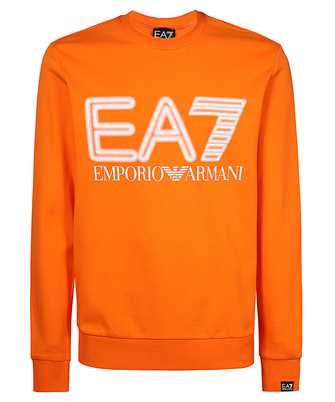 EA7 3DPM63 PJSHZ Sweatshirt