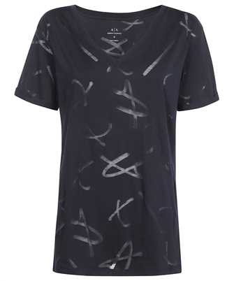 Armani Exchange 3RYTEZ YJDPZ T-Shirt
