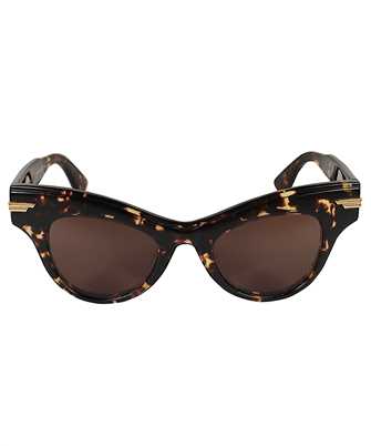 Bottega Veneta 579058 V2330 CAT-EYE Sunglasses