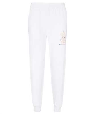 Stella McCartney 604389 3SPX23 LUNAR NEW JERSEY Pantalone