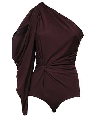 Saint Laurent 727457 Y080Q ONE SHOULDER Body