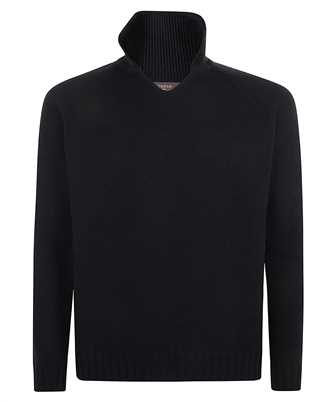 Slowear 810302 ZN286 VIRGIN WOOL Sveter