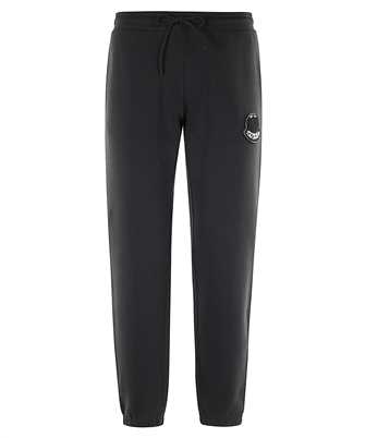 Moncler 8H000.05 89AZU SWEAT BOTTOMS Hose
