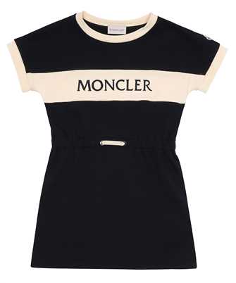 Moncler 8I000.05 809AG# Girl's dress