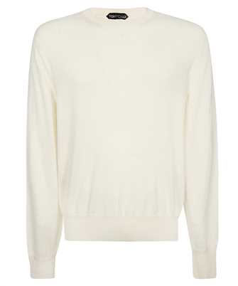 Tom Ford BAH99 TFK110 CREW NECK Strick