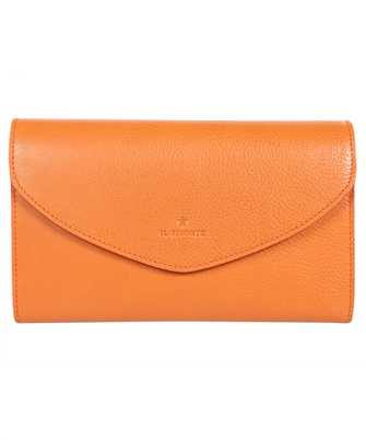 IL BISONTE BCL039PV0001 CLUTCH BIGALLO Kabelka