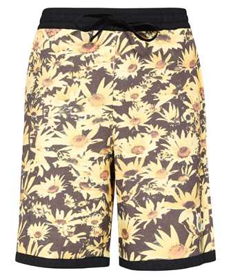 Jil Sander J47MU0107 J45147 KNEE-LENGHT COTTON Shorts